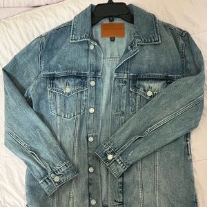 Lucky Brand denim jacket